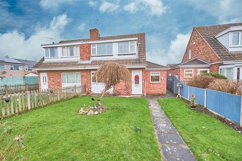 3 bedroom house for sale, Marigold Drive, Burbage, Hinckley