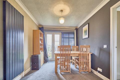 3 bedroom house for sale, Marigold Drive, Burbage, Hinckley