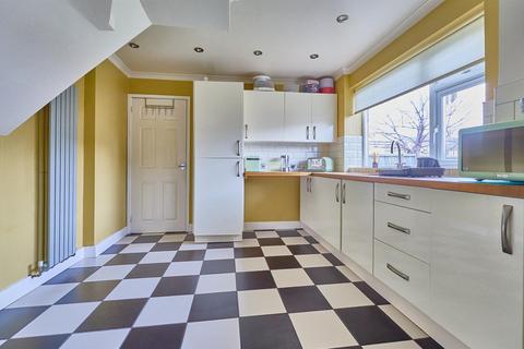3 bedroom house for sale, Marigold Drive, Burbage, Hinckley