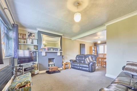 3 bedroom house for sale, Marigold Drive, Burbage, Hinckley