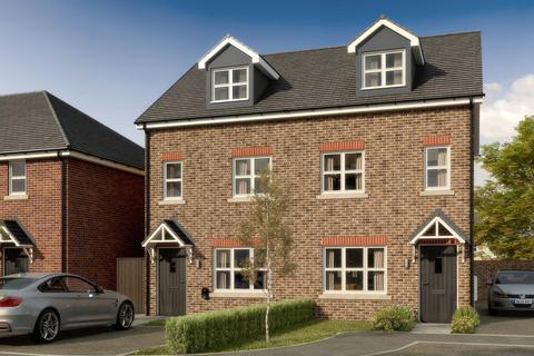 Charter Lane, Chorley