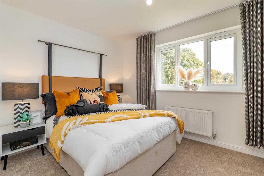 Bedroom Two