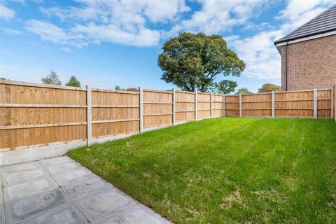 undefined, Charter Lane, Chorley