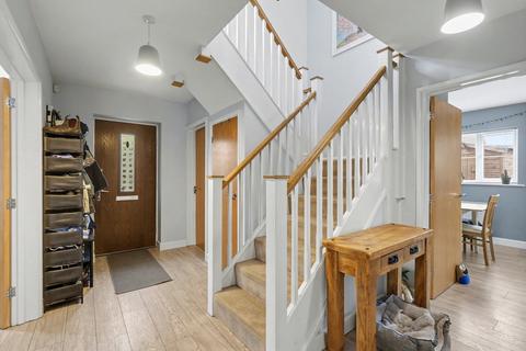 undefined, Kings Mount, Baldock, SG7