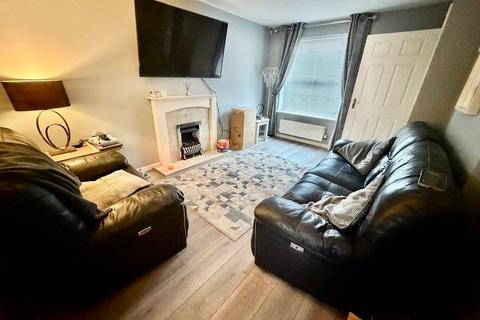 undefined, Brooker Close, Coalville, LE67