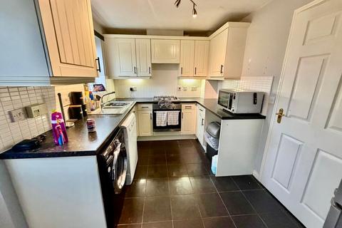 undefined, Brooker Close, Coalville, LE67