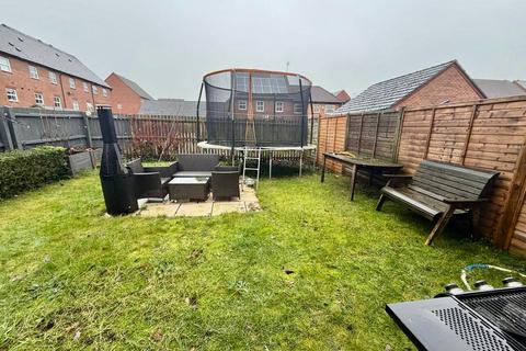 undefined, Brooker Close, Coalville, LE67
