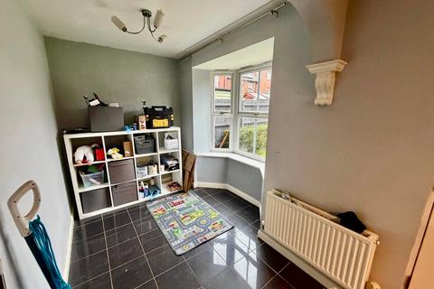undefined, Brooker Close, Coalville, LE67