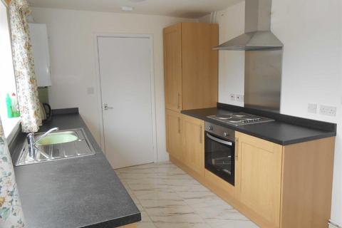 undefined, Riddings Crescent, Pelsall