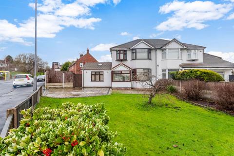 4 bedroom semi-detached house for sale, Victoria Avenue, St. Helens, WA11
