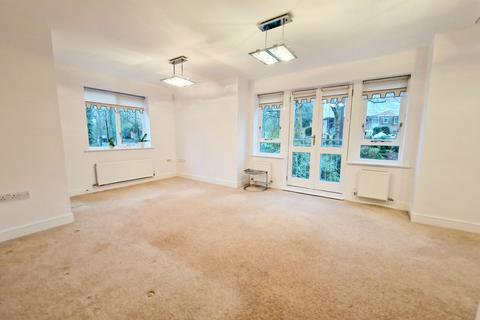 2 bedroom apartment to rent, Prestwich Park Road South, Prestwich, M25