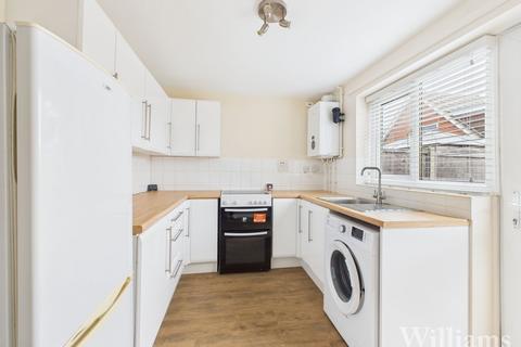 undefined, Slattenham Close, Aylesbury HP19