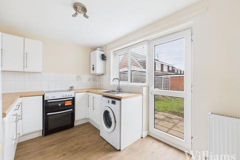 undefined, Slattenham Close, Aylesbury HP19