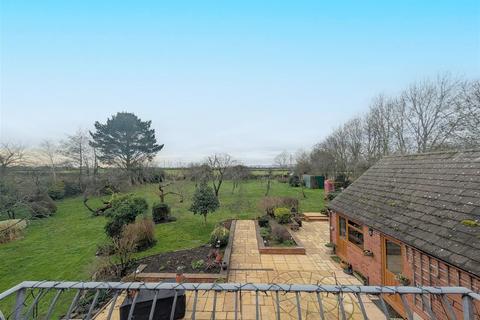 4 bedroom detached house for sale, Naunton Village, Upton upon Severn
