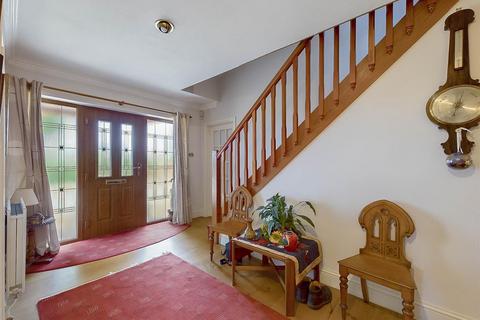 4 bedroom detached house for sale, Naunton Village, Upton upon Severn