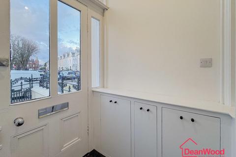 3 bedroom terraced house for sale, 13 Hawarden Avenue, Douglas