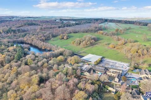 undefined, Farm House and St Ives Equestrian Centre