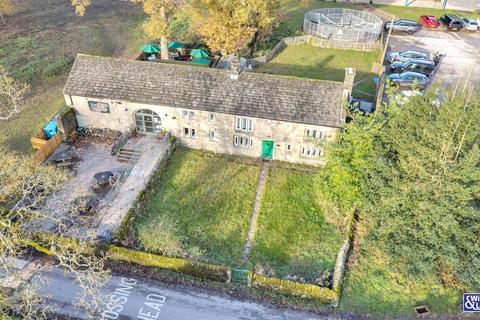 undefined, Farm House and St Ives Equestrian Centre