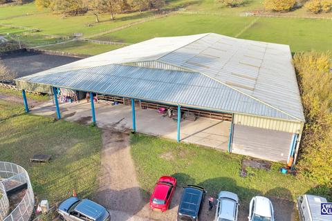 undefined, Farm House and St Ives Equestrian Centre