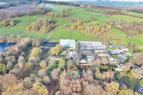 undefined, Farm House and St Ives Equestrian Centre