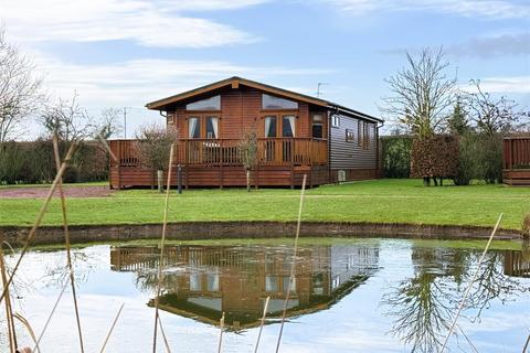 2 bedroom park home for sale, Abbots Green, York House Holiday Park, Balk