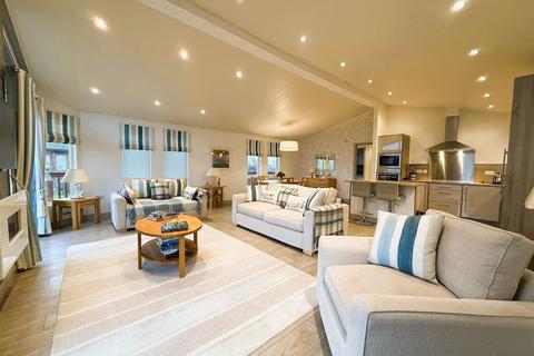 2 bedroom park home for sale, Abbots Green, York House Holiday Park, Balk