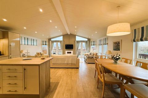 2 bedroom park home for sale, Abbots Green, York House Holiday Park, Balk