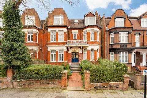 1 bedroom flat for sale, Parsifal Road, London NW6