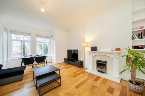 1 bedroom flat for sale, Parsifal Road, London NW6