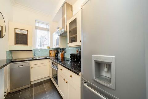 1 bedroom flat for sale, Parsifal Road, London NW6