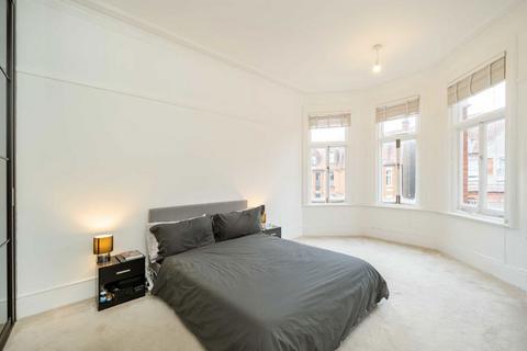 1 bedroom flat for sale, Parsifal Road, London NW6