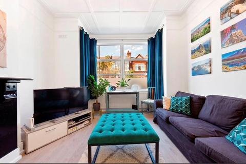 2 bedroom flat to rent, Clifford Gardens, Kensal Rise, London, NW10