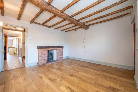 undefined, Stratford Road, Wootton Wawen B95