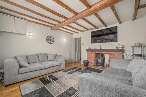 undefined, Stratford Road, Wootton Wawen B95