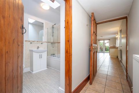undefined, Stratford Road, Wootton Wawen B95
