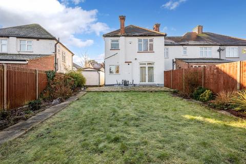 undefined, Senhouse Road, Cheam, Sutton