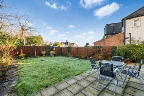 undefined, Senhouse Road, Cheam, Sutton