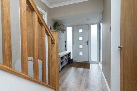 4 bedroom detached house for sale, Fairfield, 1, Noneley Road, Loppington, shrewsbury, shropshire