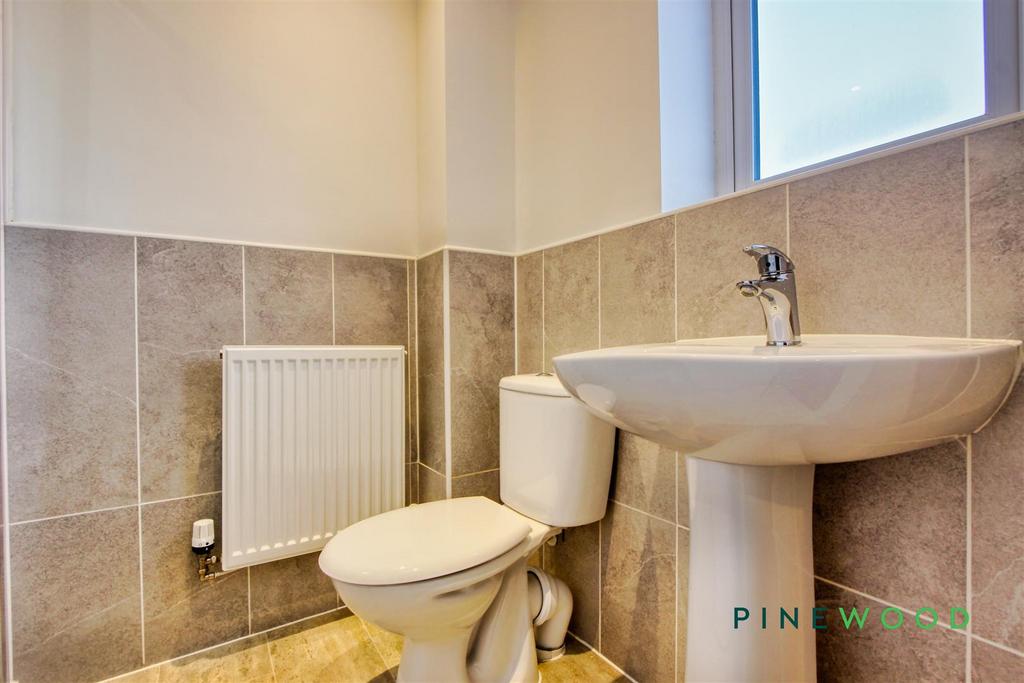 Ensuite