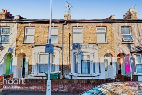 3 bedroom terraced house for sale, Colegrave Road, London