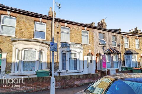 3 bedroom terraced house for sale, Colegrave Road, London
