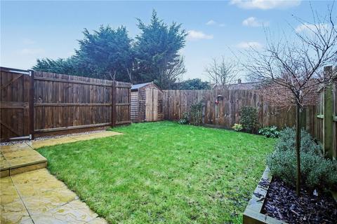 3 bedroom semi-detached house for sale, Nursery Place, Woodton, Bungay, Norfolk, NR35