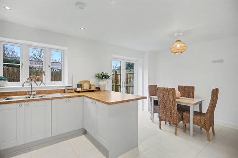 3 bedroom semi-detached house for sale, Nursery Place, Woodton, Bungay, Norfolk, NR35