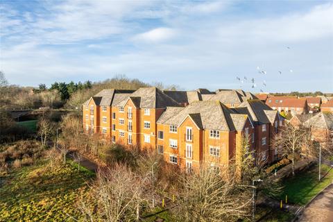 3 bedroom apartment for sale, Vernier Crescent, Medbourne, Milton Keynes, Buckinghamshire, MK5