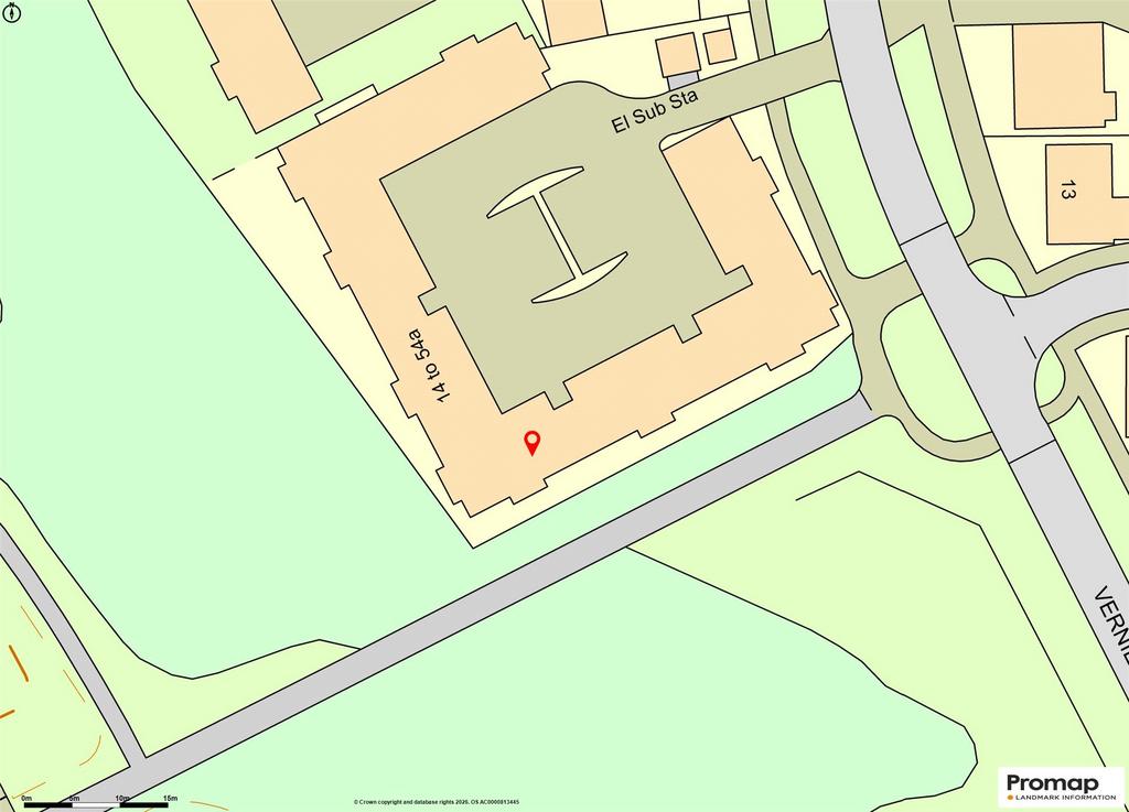 Plot Map