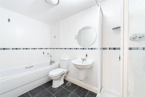 undefined, Vernier Crescent, Medbourne, Milton Keynes, Buckinghamshire, MK5