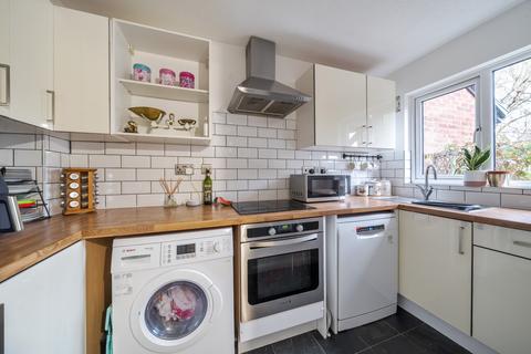 2 bedroom terraced house for sale, Barkwith Close, Lower Earley, Reading