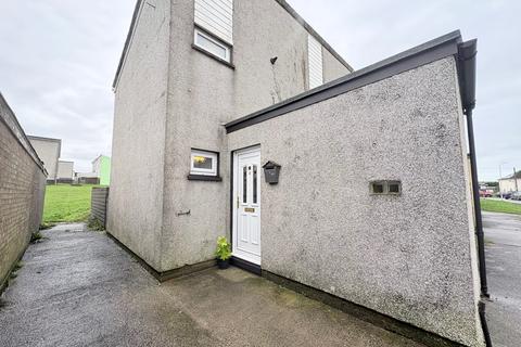 3 bedroom semi-detached house for sale, Bettws, Bridgend CF32