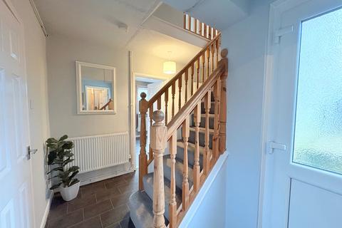 3 bedroom semi-detached house for sale, Bettws, Bridgend CF32