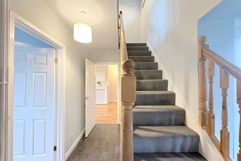 3 bedroom semi-detached house for sale, Bettws, Bridgend CF32